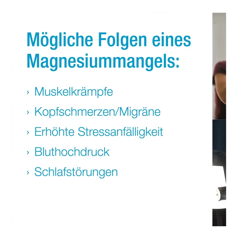 Magnesium Verla Brausetabletten, 50 St