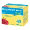 Magnesium Verla direkt Granulat Himbeere, 60 St