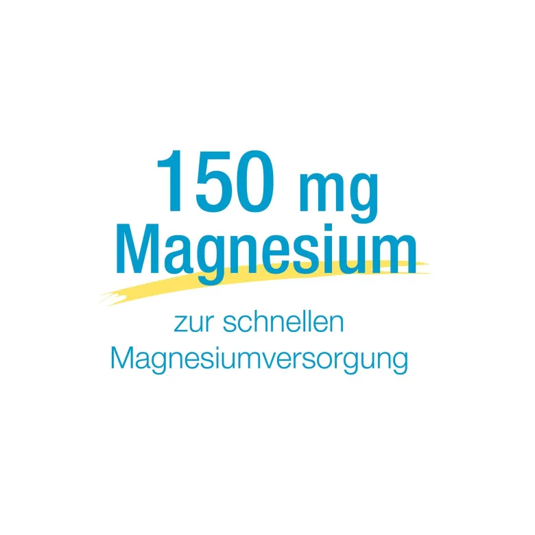 Magnesium Verla direkt Granulat Himbeere, 60 St