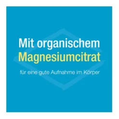 Magnesium Verla direkt Granulat Himbeere, 60 St