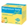 Magnesium Verla direkt Granulat Citrus, 60 St