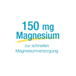 Magnesium Verla direkt Granulat Citrus, 60 St