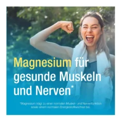 Magnesium Verla direkt Granulat Citrus, 60 St