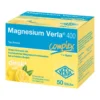 Magnesium Verla 400 Direkt-Granulat, 50 St