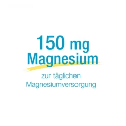 Magnesium Verla Kautabs, 60 St