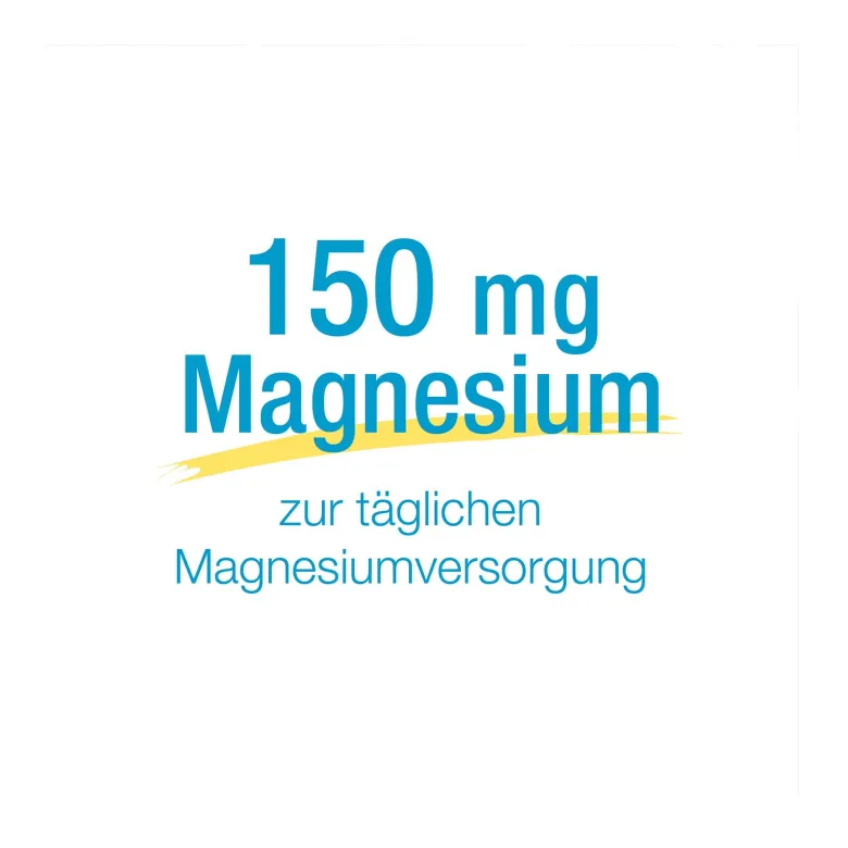 Magnesium Verla Kautabs, 60 St