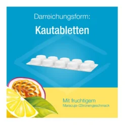 Magnesium Verla Kautabs, 60 St
