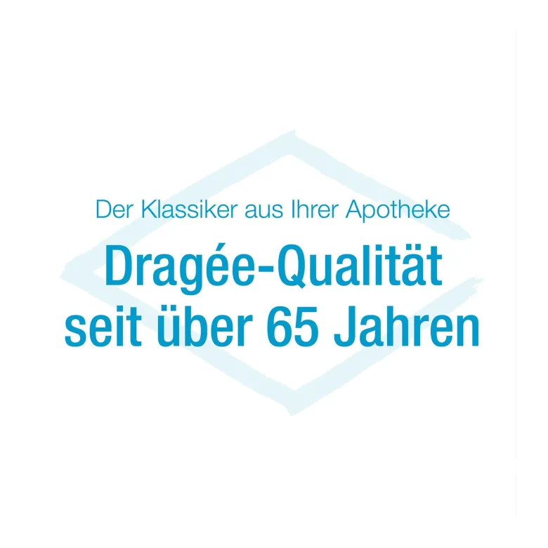 Magnesium Verla N Dragees, 200 St