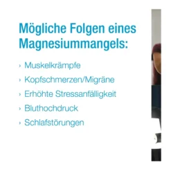 Magnesium Verla N Dragees, 200 St
