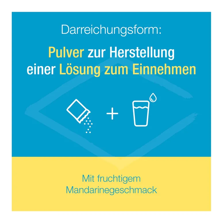 Magnesium Verla N Konzentrat, 100 St