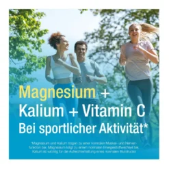 Magnesium Verla plus, 50 St