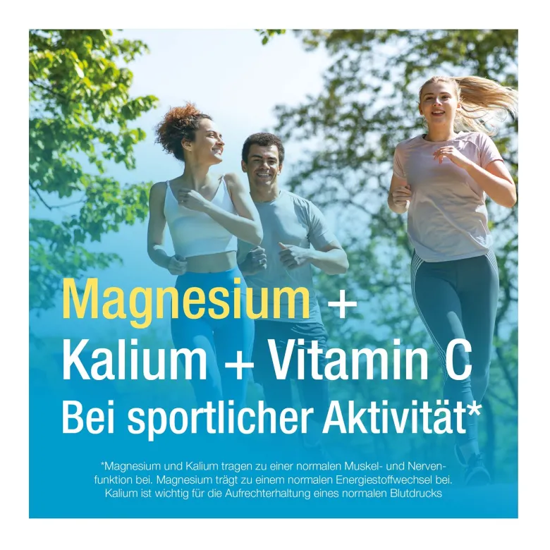Magnesium Verla plus, 50 St