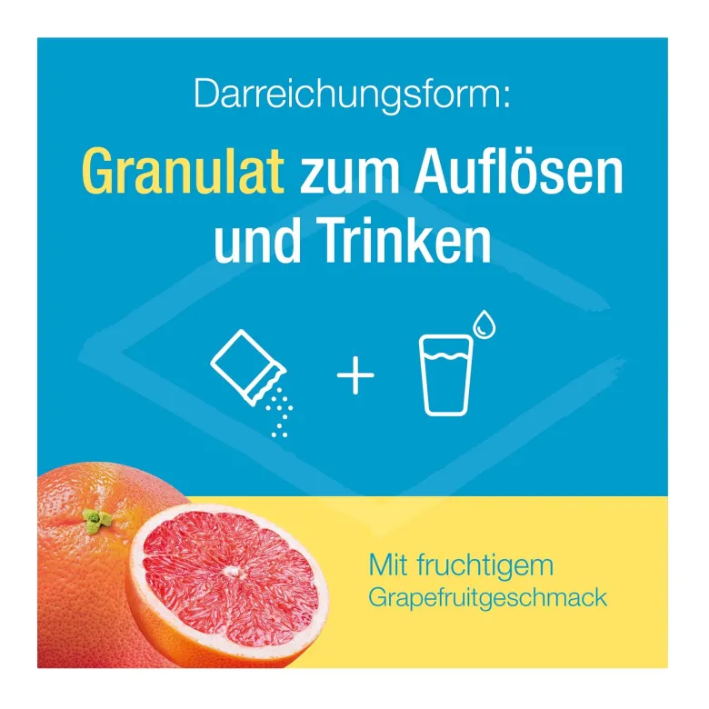 Magnesium Verla plus, 50 St