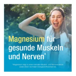Magnesium Verla 300 uno Apfel, 50 St