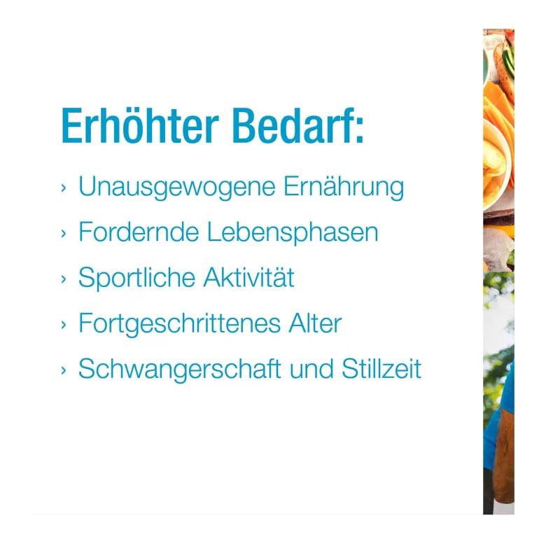 Magnesium Verla 400 Waldbeere Direkt-Granulat, 25 St