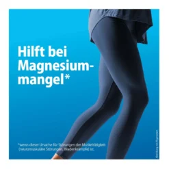 Magnetrans extra 243 mg Hartkapseln, 100 St