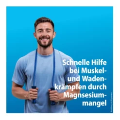 Magnetrans forte 150 mg Hartkapseln, 100 St