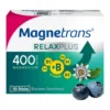 Magnetrans RelaxPlus 400 mg Direktgranulat, 50 St