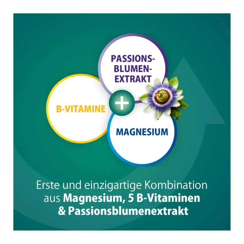 Magnetrans RelaxPlus 400 mg Direktgranulat, 50 St