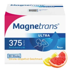 Magnetrans Ultra 375 mg Direktgranulat, 50 St