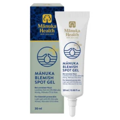 Manuka Health Blemish Spot Gel, 20 ml