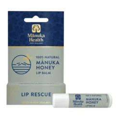 Manuka Health Lippenbalsam, 4.5 g