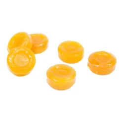 Manuka Health MGO 400+ Lutschbonbons Zitrone, 100 g