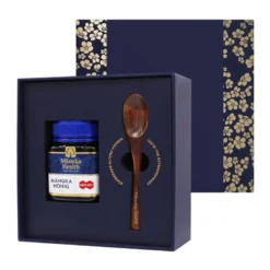 Manuka Health MGO 400+ Manuka Honig Geschenkset, 250 g
