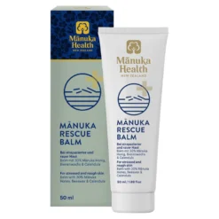 Manuka Health Rescue Balm, 50 ml
