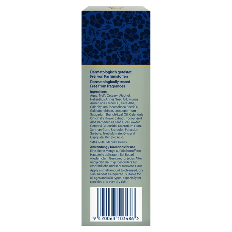Manuka Health Rescue Balm, 50 ml