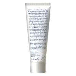 Manuka Honig Propolis Zahncreme ohne Fluorid, 75 ml