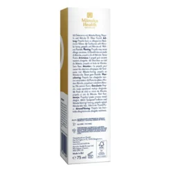 Manuka Honig Propolis Zahncreme ohne Fluorid, 75 ml