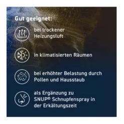 MAR Nasenspray Plus Pflege, 20 ml
