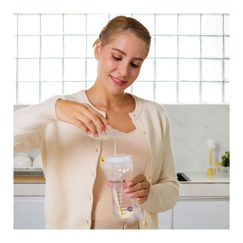 Medela InBra Milchauffangschale, 2 St