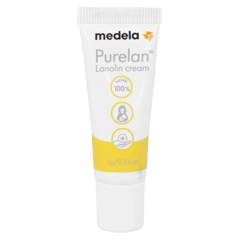 Medela PureLan Creme 7 g, 1 St