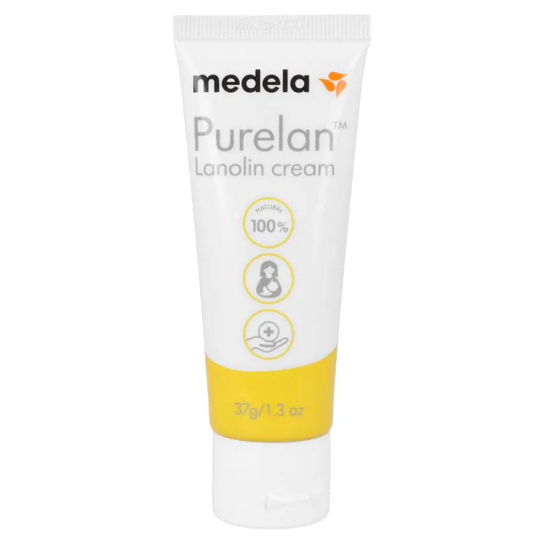 Medela PureLan Creme 37 g, 1 St
