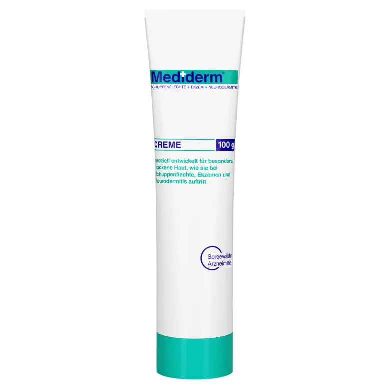Mediderm Creme, 100 g