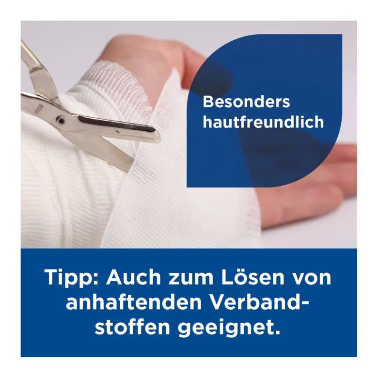 MediGel Wundreinigungsspray, 50 ml