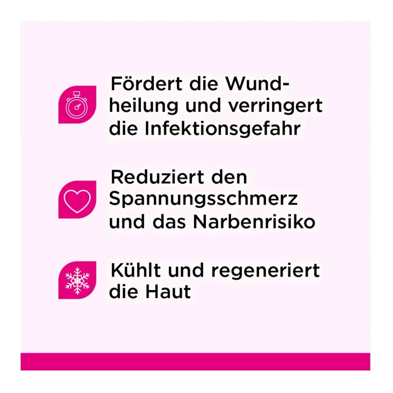 MediGel Wund- und Heilgel, 20 g