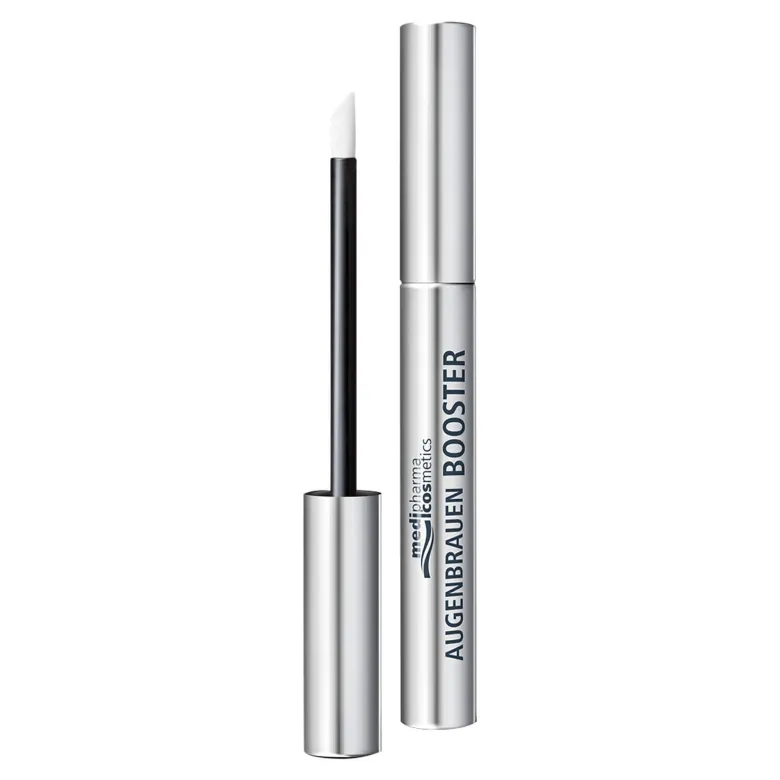 Medipharma cosmetics Augenbrauen Booster, 4 ml