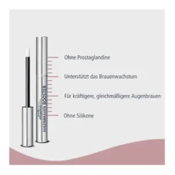 Medipharma cosmetics Augenbrauen Booster, 4 ml