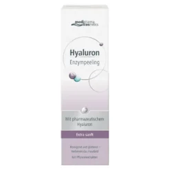 Medipharma Cosmetics Hyaluron Enzympeeling, 100 ml