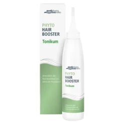 medipharma cosmetics Phyto Hair Booster Tonikum, 200 ml