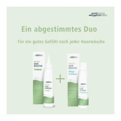 medipharma cosmetics Phyto Hair Booster Tonikum, 200 ml