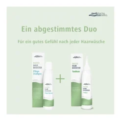 medipharma cosmetics Phyto Hair Booster Pflege-Shampoo, 200 ml