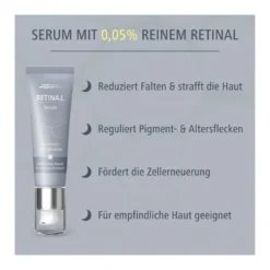 Medipharma cosmetics Retinal Serum, 30 ml