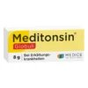 Meditonsin Globuli, 8 g