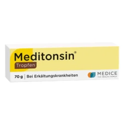 Meditonsin Tropfen, 70 g
