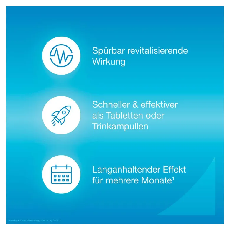 Medivitan iV Injektionslösung in Zweikammerspritze, 8 St