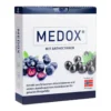 Medox Anthocyane aus wilden Beeren Kapseln, 30 St